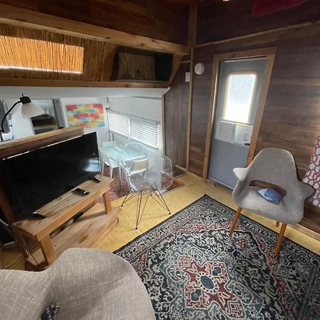 Updated Houseboat On The River! Fort Lauderdale Ngoại thất bức ảnh