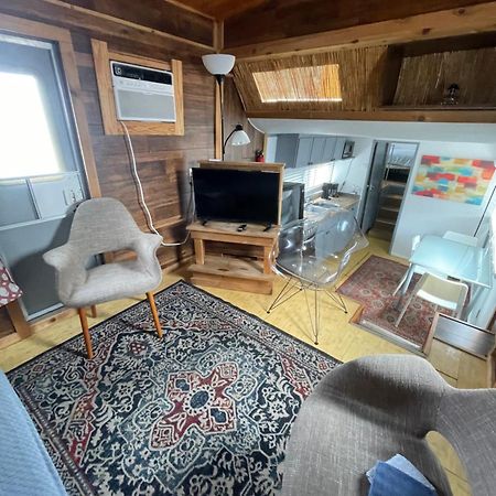 Updated Houseboat On The River! Fort Lauderdale Ngoại thất bức ảnh