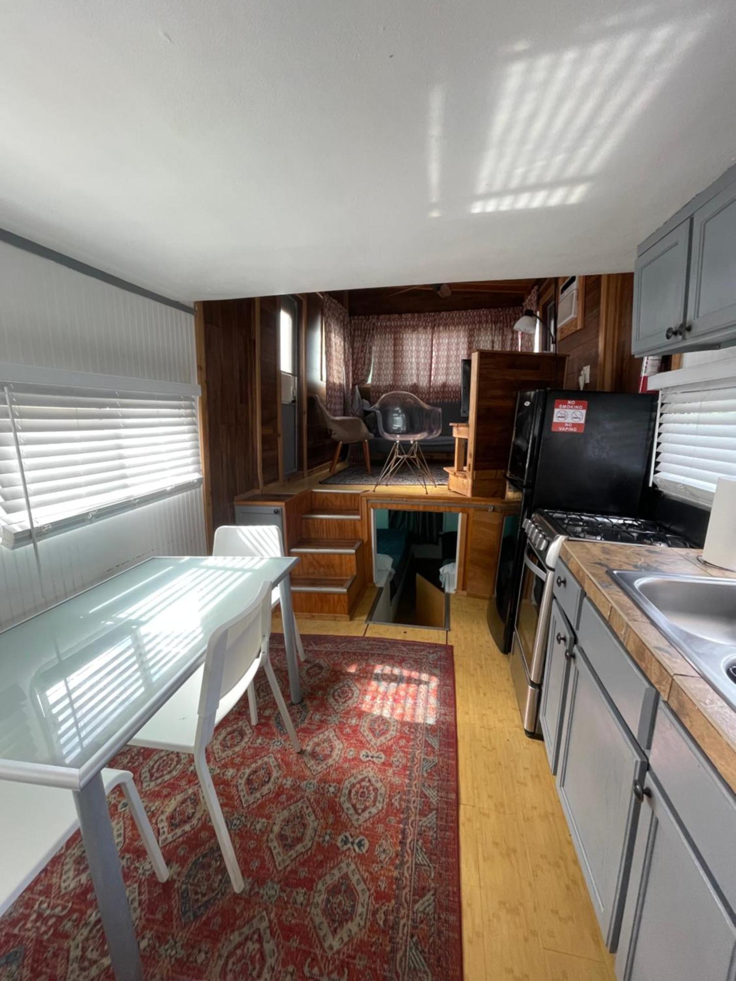 Updated Houseboat On The River! Fort Lauderdale Ngoại thất bức ảnh