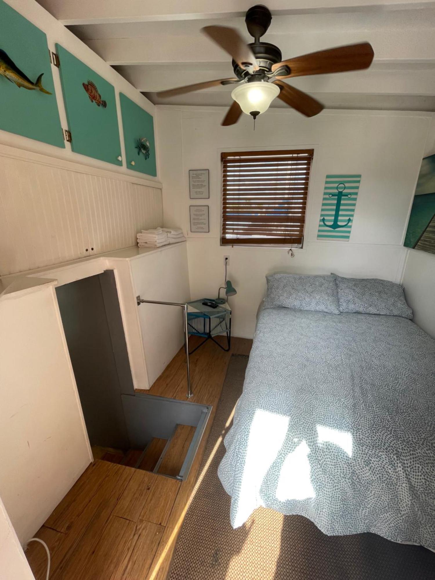 Updated Houseboat On The River! Fort Lauderdale Ngoại thất bức ảnh
