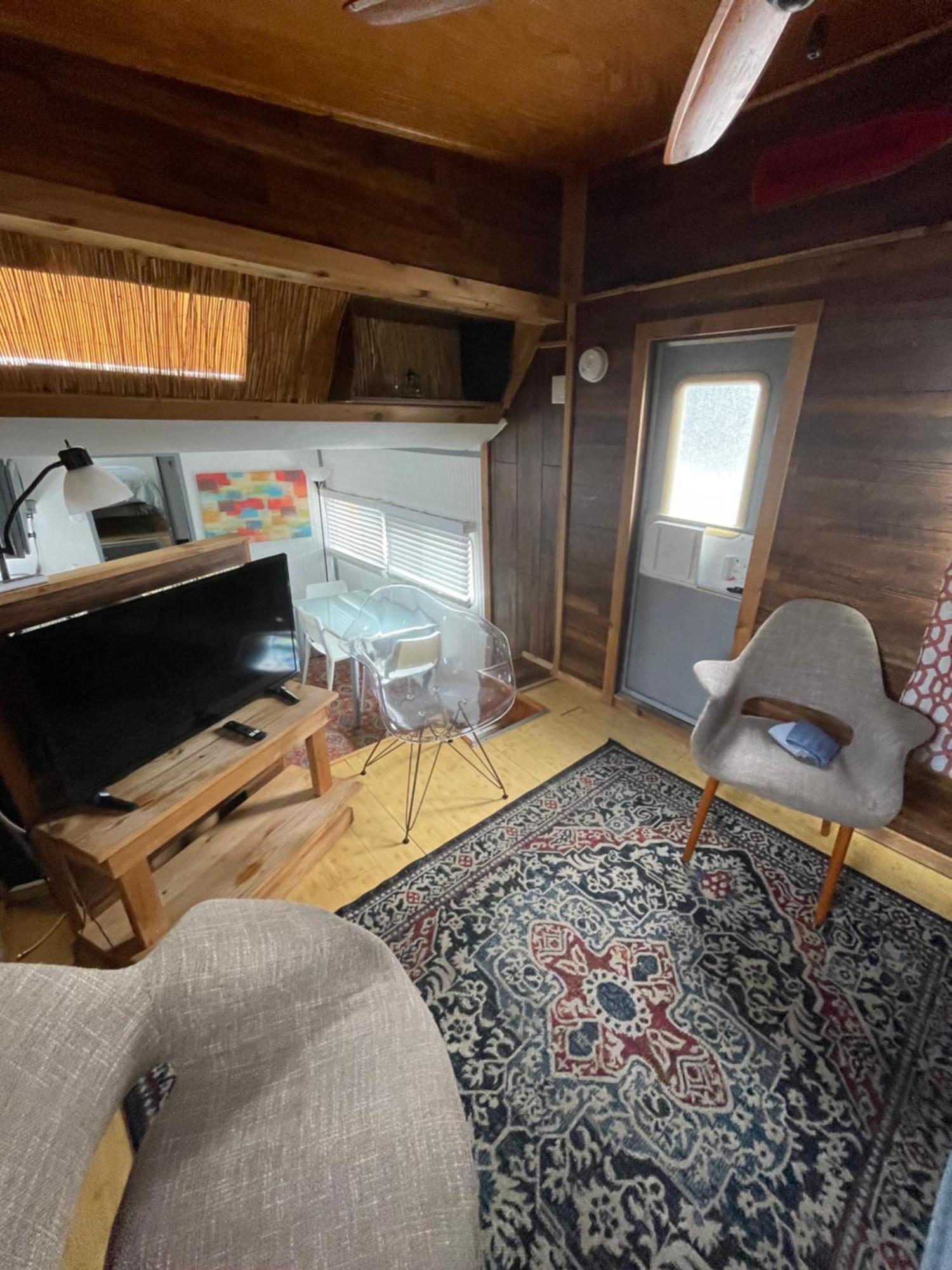 Updated Houseboat On The River! Fort Lauderdale Ngoại thất bức ảnh