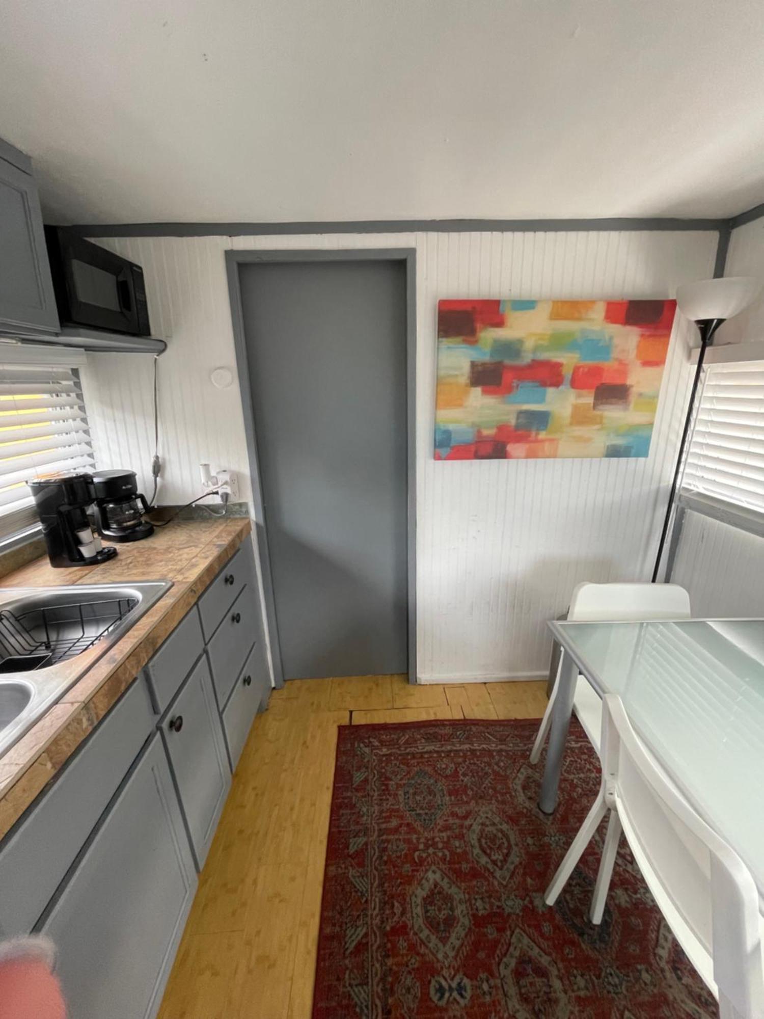 Updated Houseboat On The River! Fort Lauderdale Ngoại thất bức ảnh