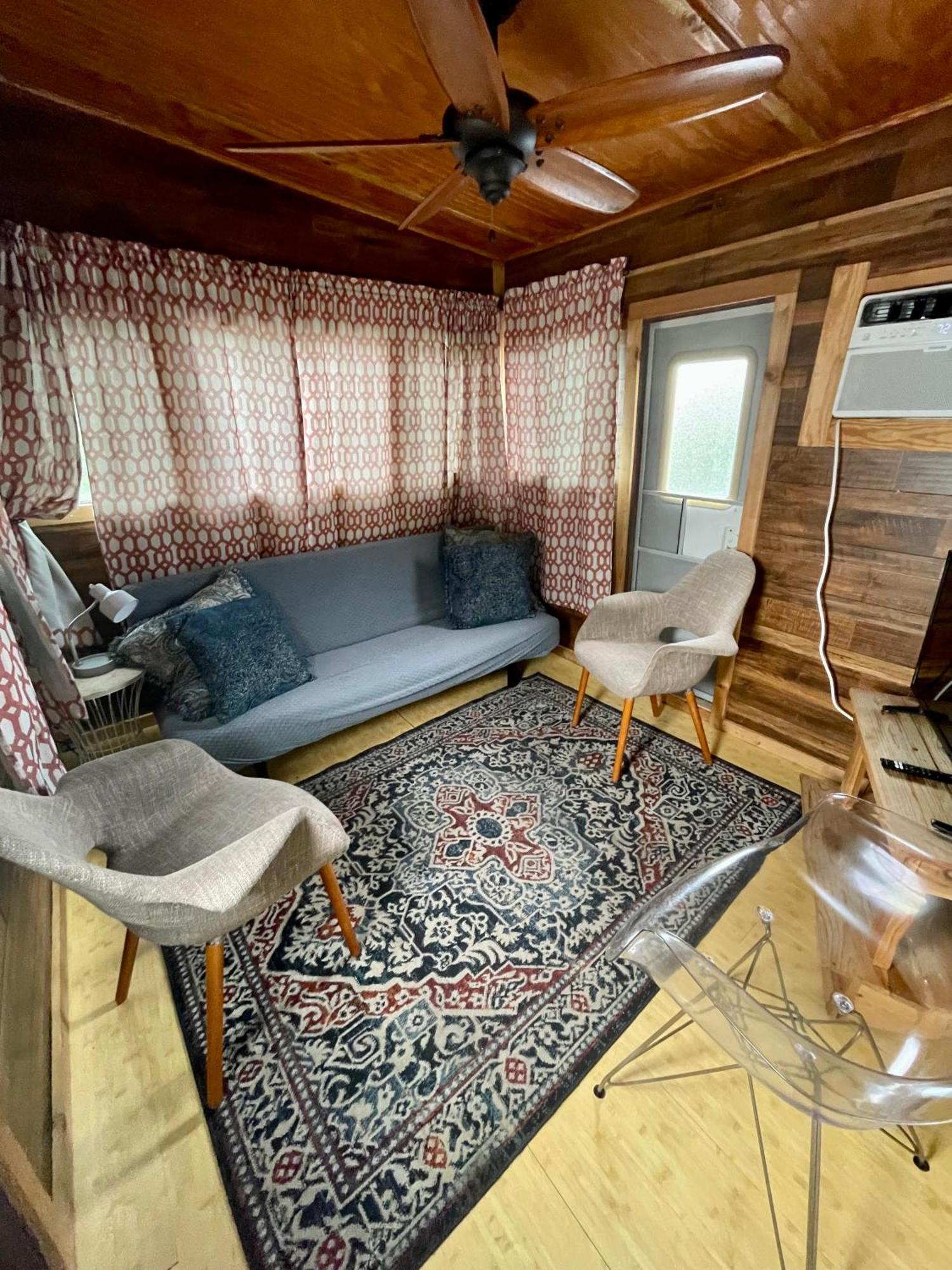 Updated Houseboat On The River! Fort Lauderdale Ngoại thất bức ảnh
