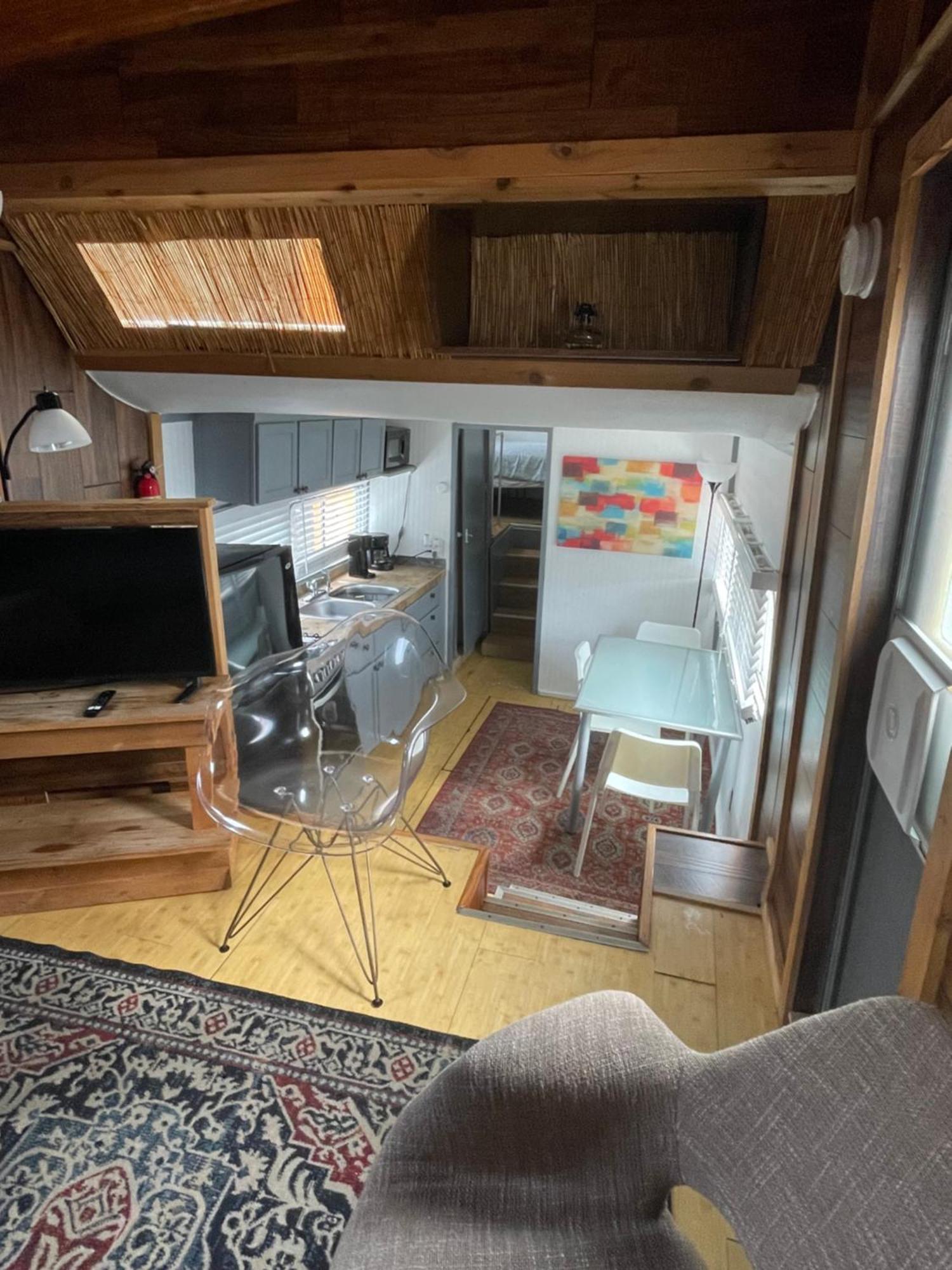 Updated Houseboat On The River! Fort Lauderdale Ngoại thất bức ảnh