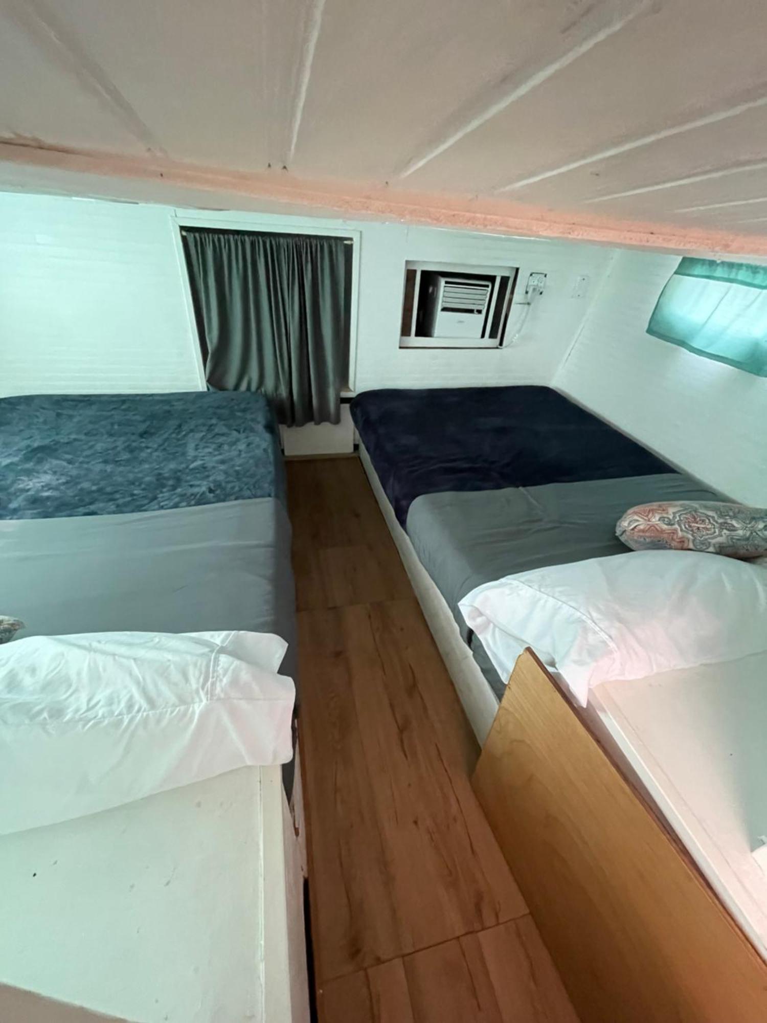Updated Houseboat On The River! Fort Lauderdale Ngoại thất bức ảnh