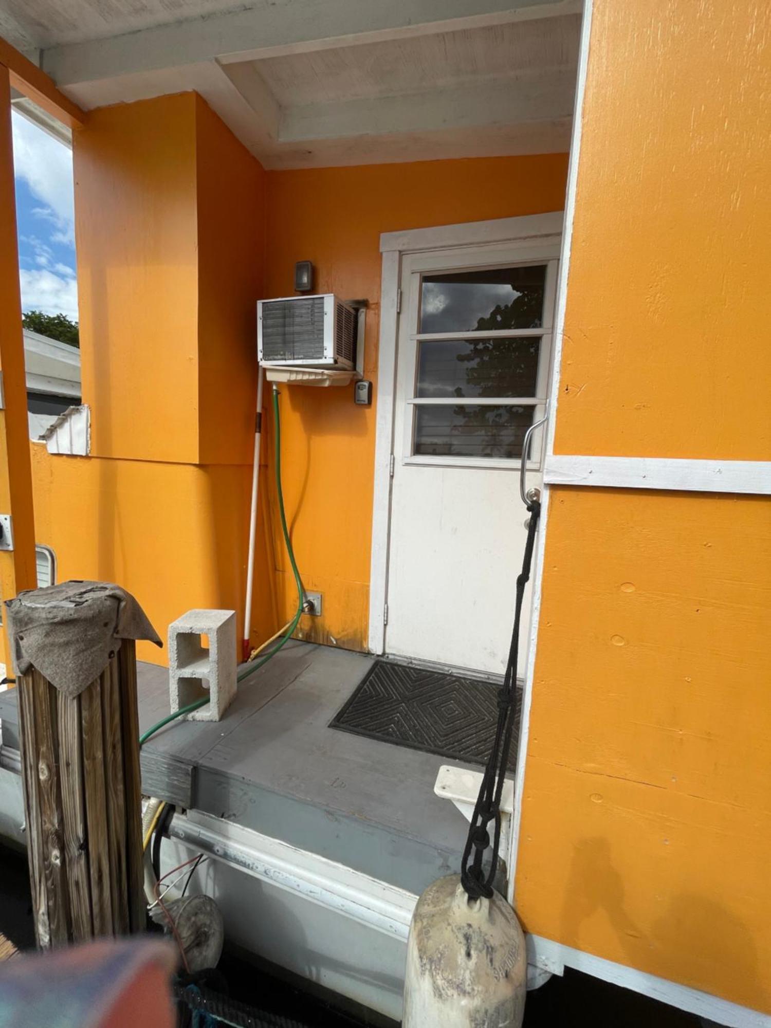 Updated Houseboat On The River! Fort Lauderdale Ngoại thất bức ảnh
