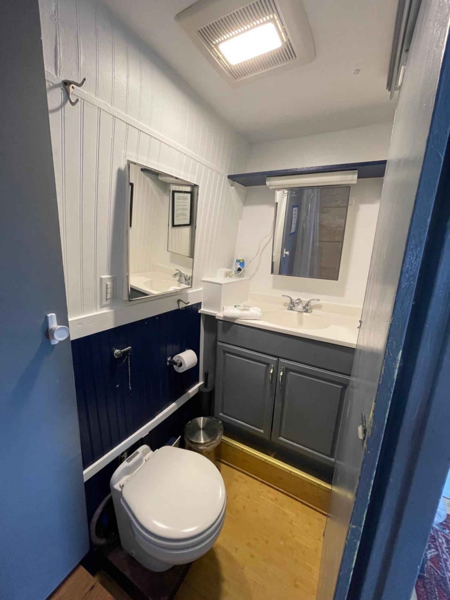 Updated Houseboat On The River! Fort Lauderdale Ngoại thất bức ảnh