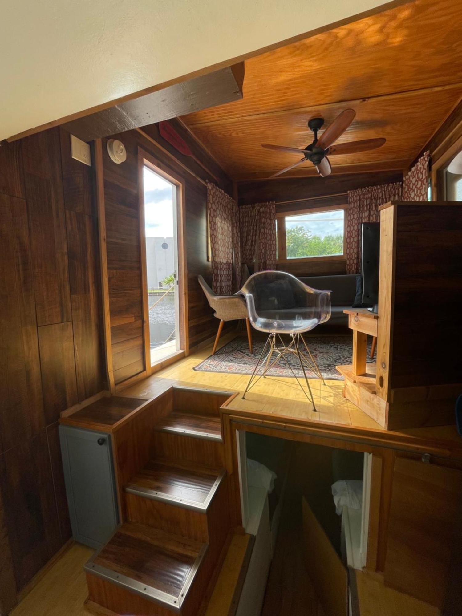 Updated Houseboat On The River! Fort Lauderdale Ngoại thất bức ảnh