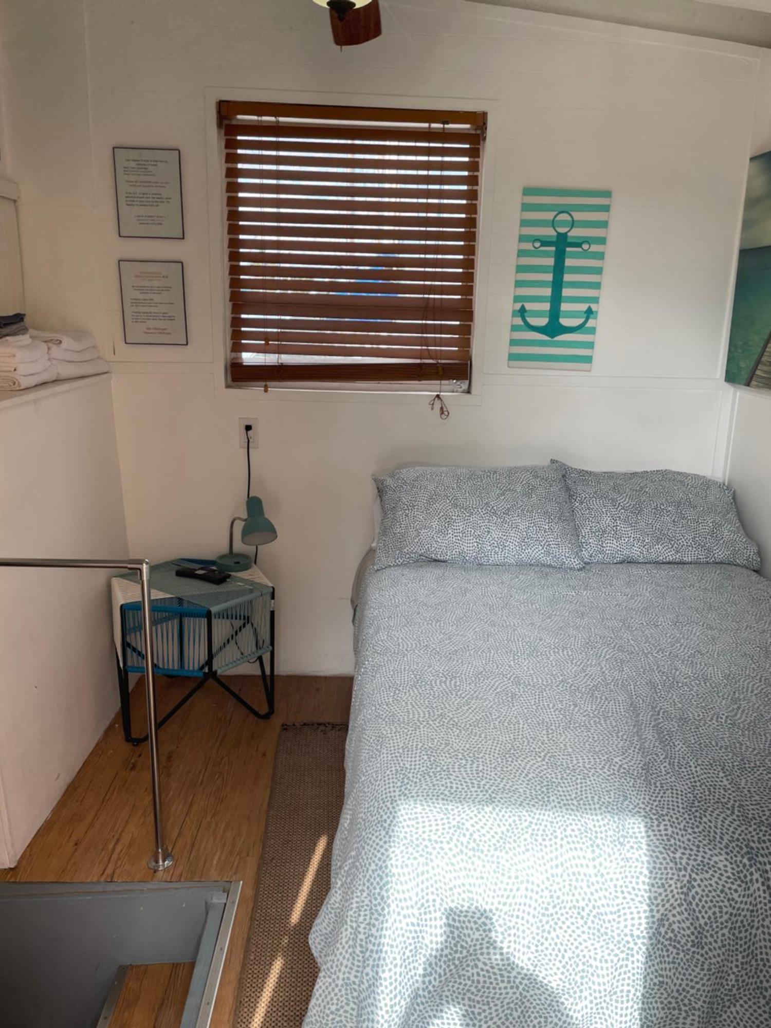 Updated Houseboat On The River! Fort Lauderdale Ngoại thất bức ảnh