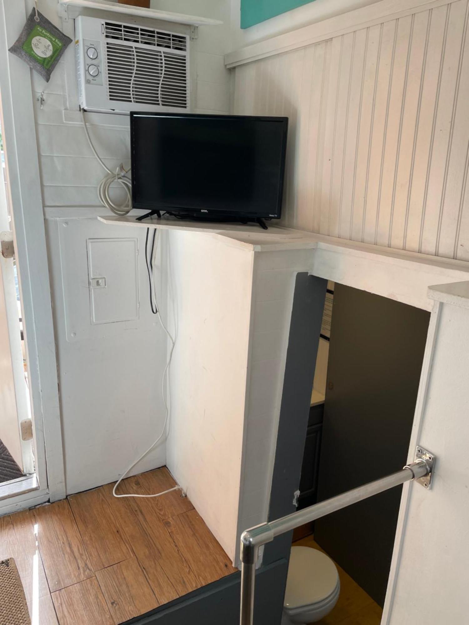 Updated Houseboat On The River! Fort Lauderdale Ngoại thất bức ảnh