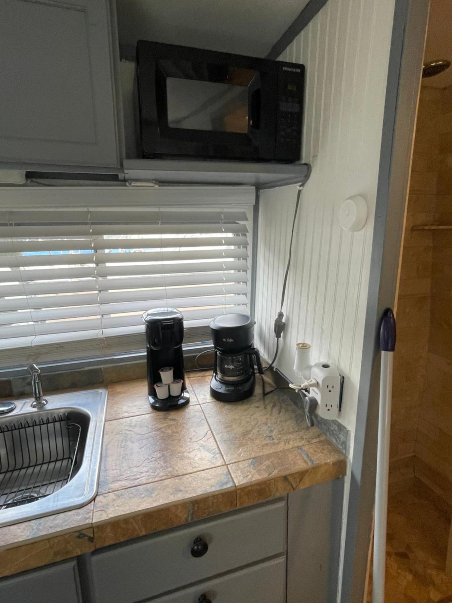 Updated Houseboat On The River! Fort Lauderdale Ngoại thất bức ảnh